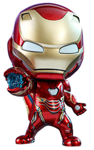 CosBaby "Avengers/End Game" [Size S] Iron Man Mark. 50 (Nano Repulsor Cannon Firing Ver.)