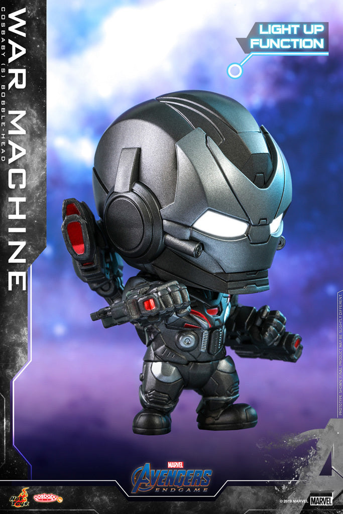 CosBaby "Avengers/End Game" [Size S] War Machine