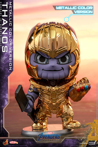 CosBaby "Avengers: Endgame" [Size S] Thanos