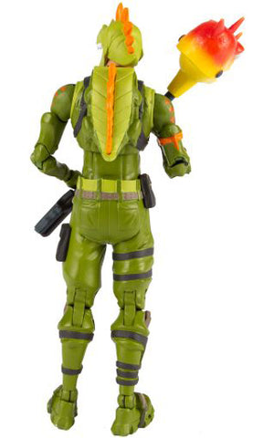 "Fortnite" Action Figure 7 Inch #05 Rex