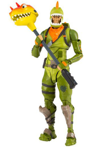 "Fortnite" Action Figure 7 Inch #05 Rex
