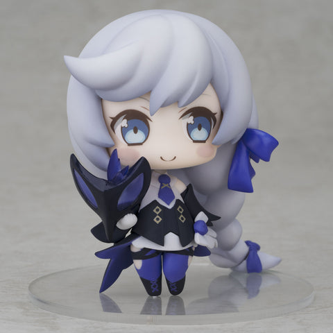 Asteroid Series Houkai 3rd Kallen Kaslana Black Wing Nocturne