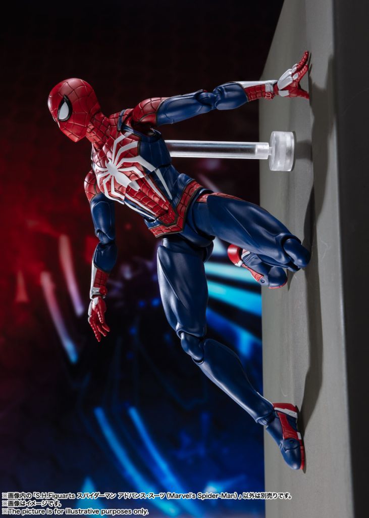Spider-Man - Marvel's Spider-Man