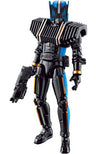 Kamen Rider Decade - Kamen Rider Diend - Rider Kick's Figure - RKF Legend Rider Series (Bandai)