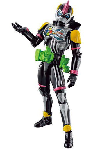 Kamen Rider Lazer Turbo - Kamen Rider Ex-Aid
