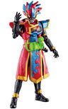 Kamen Rider Ex-Aid - Kamen Rider Para-DX - Rider Kick's Figure - RKF Legend Rider Series - Perfect Knock Out Gamer Level 99 (Bandai)