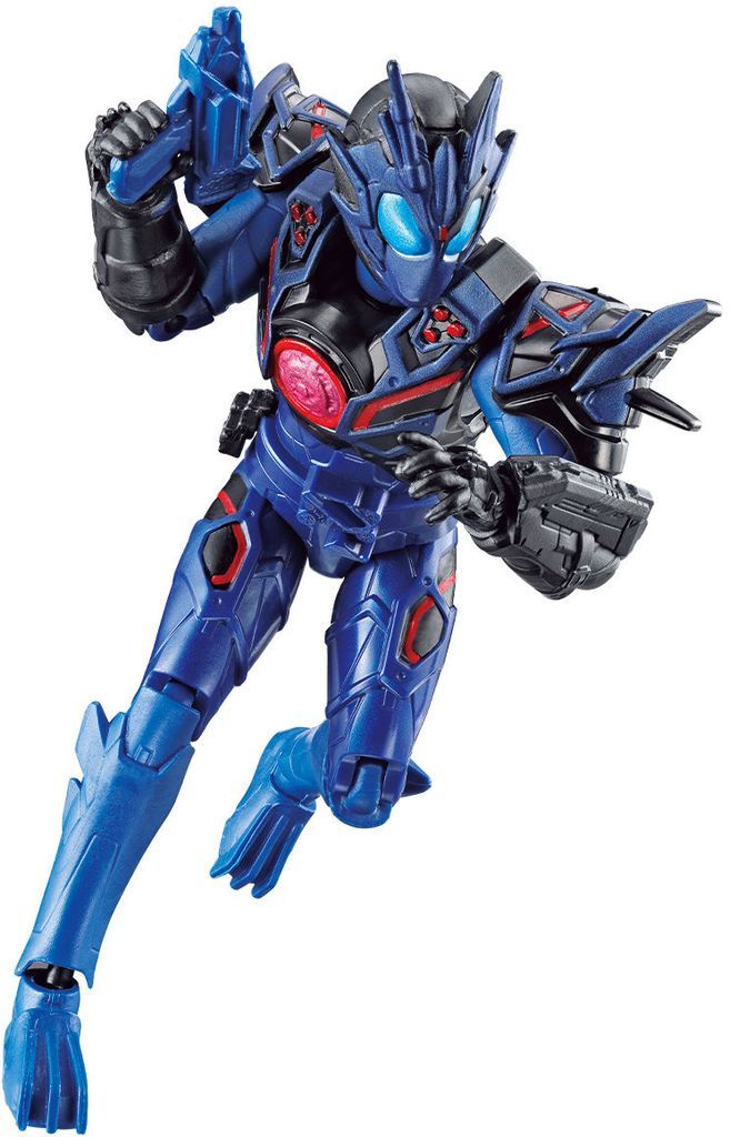 Kamen Rider Vulcan - Kamen Rider Zero-One