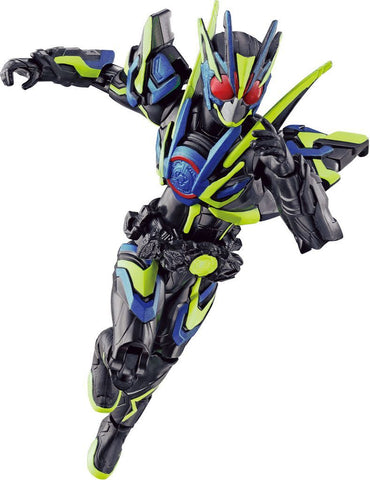 Kamen Rider Zero-One - Rider Kick's Figure - Shining Assault Hopper (Bandai)