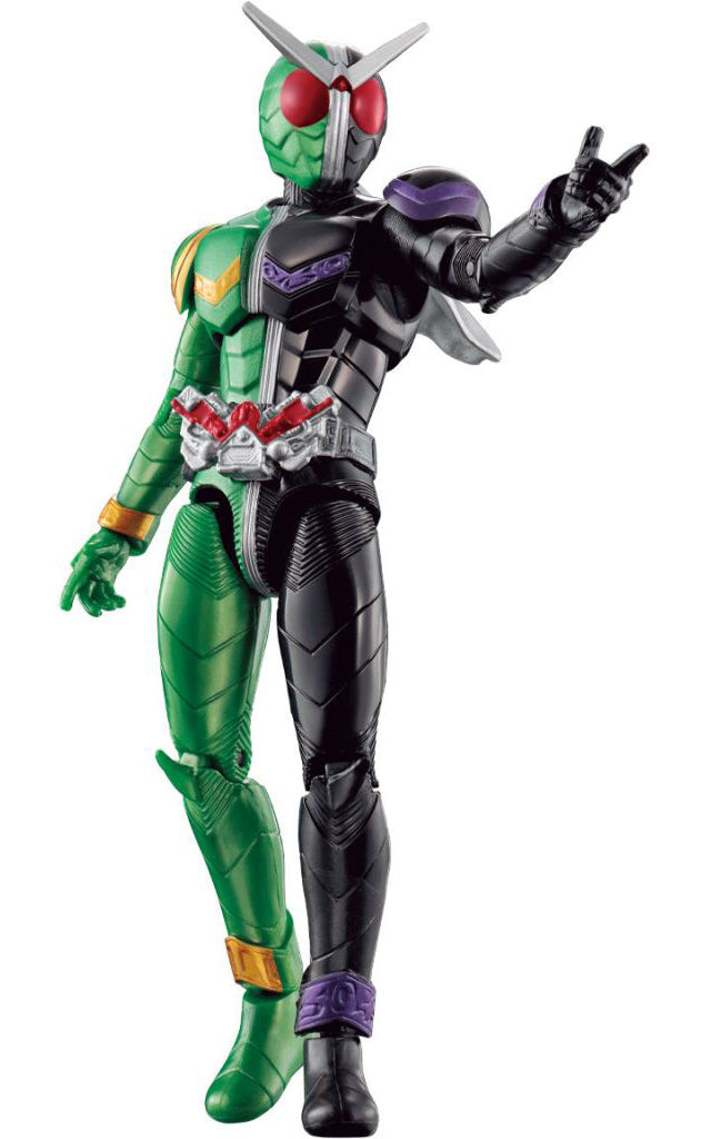 Kamen Rider Double Cyclone Joker - Kamen Rider W