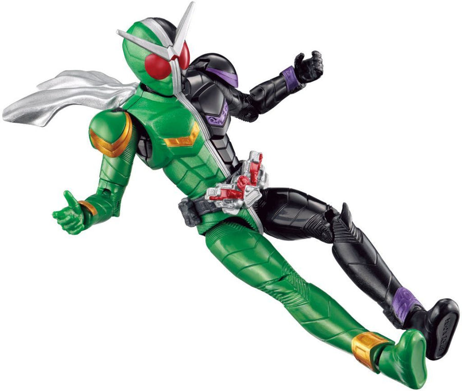 Kamen Rider Double Cyclone Joker - Kamen Rider W