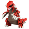 Pocket Monsters - Groudon - Moncolle - Monster Collection - ML-03 (Takara Tomy)