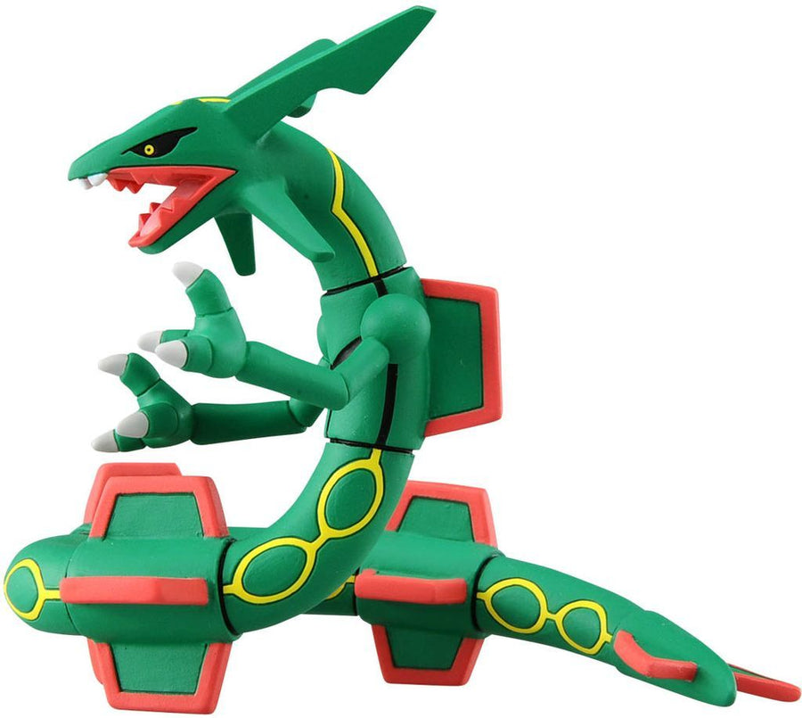 Rayquaza - Pocket Monsters