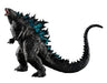Godzilla: King of the Monsters - Gojira - Chou Gekizou Series (Art Spirits, Plex)
