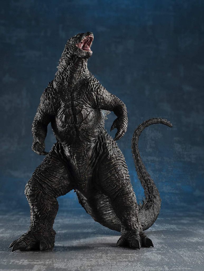 コリクさま専用です♡ Godzilla: King of the Monsters - Gojira - Chou Gekizou Series (Art