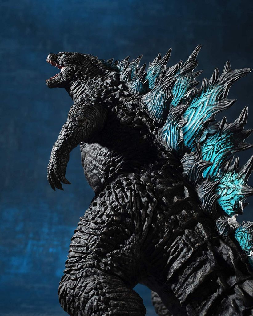 Godzilla: King of the Monsters - Gojira - Chou Gekizou Series (Art