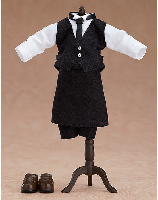 Nendoroid Doll: Outfit Set - Café - Boy - Re-release (Good Smile Company)