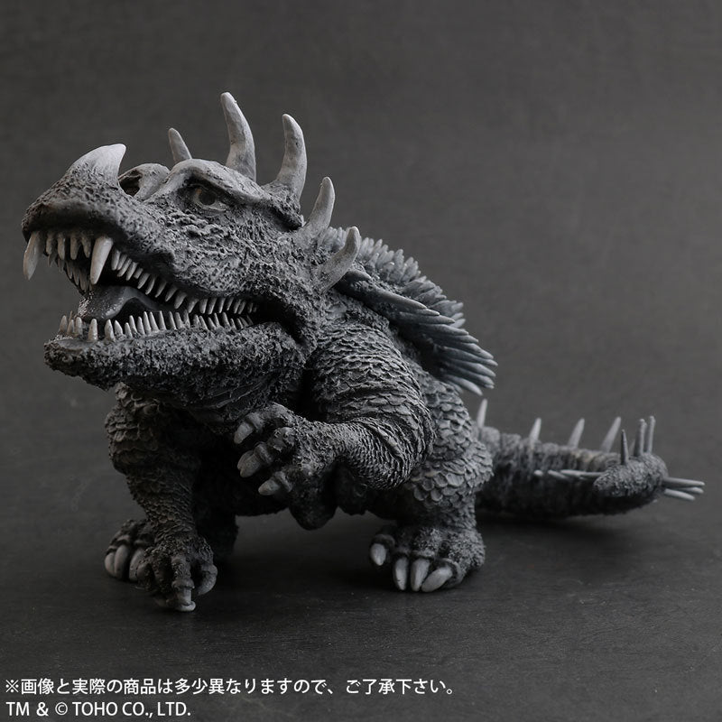 Anguirus - Gojira no Gyakushuu