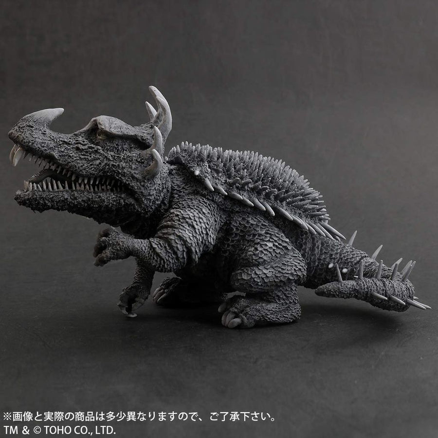 Anguirus - Gojira no Gyakushuu