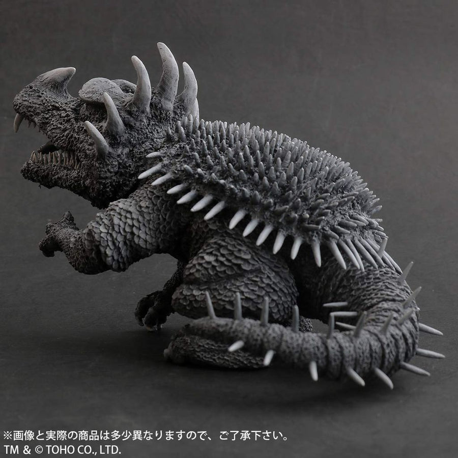 Anguirus - Gojira no Gyakushuu