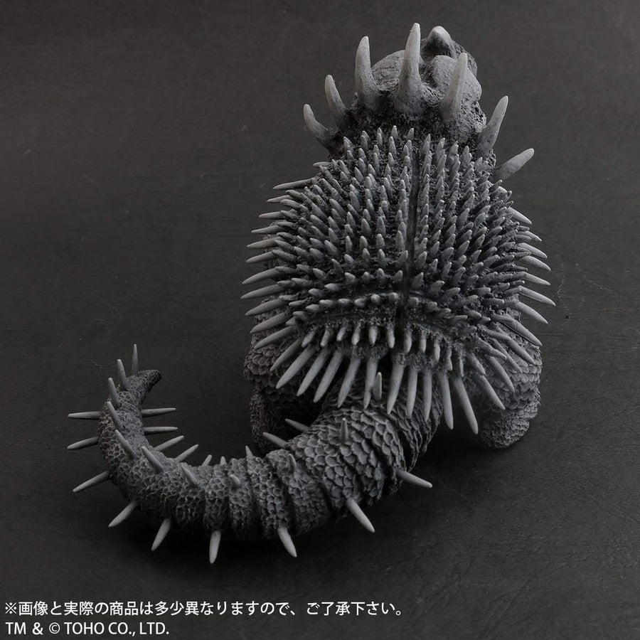 Anguirus - Gojira no Gyakushuu