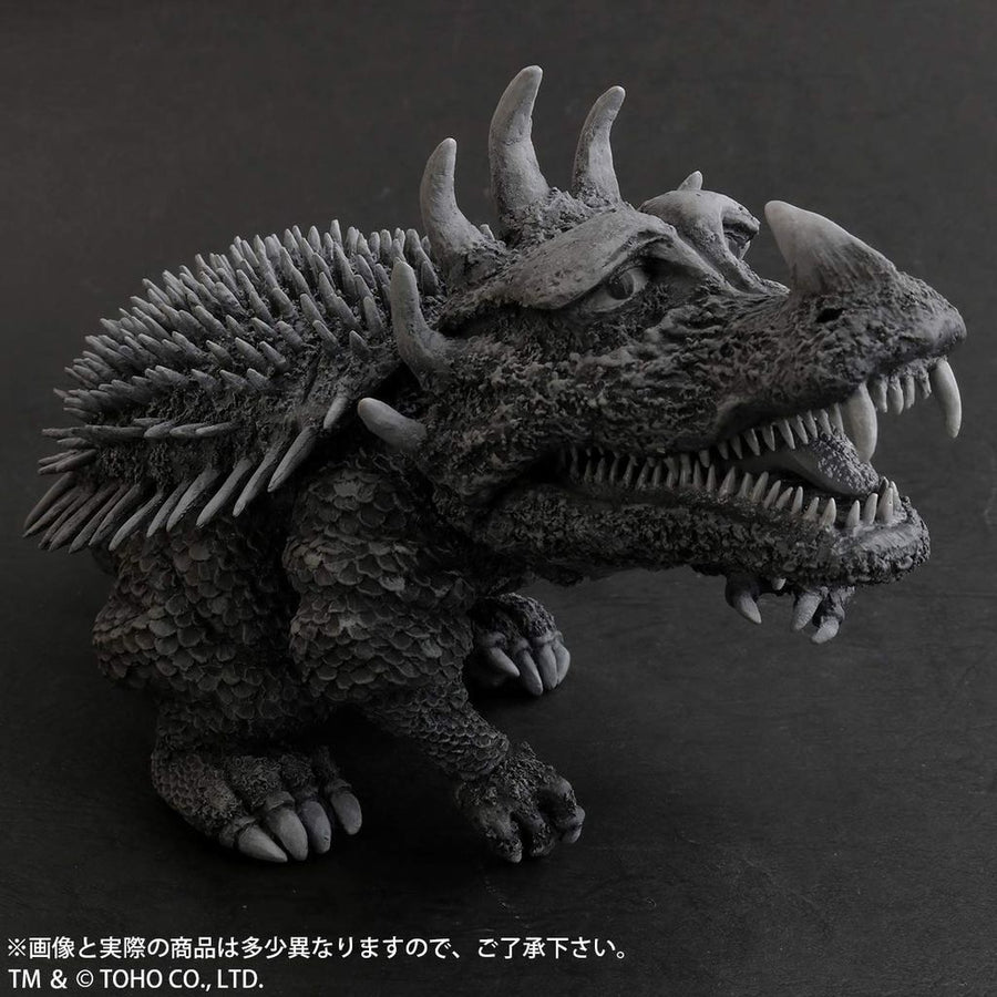 Anguirus - Gojira no Gyakushuu