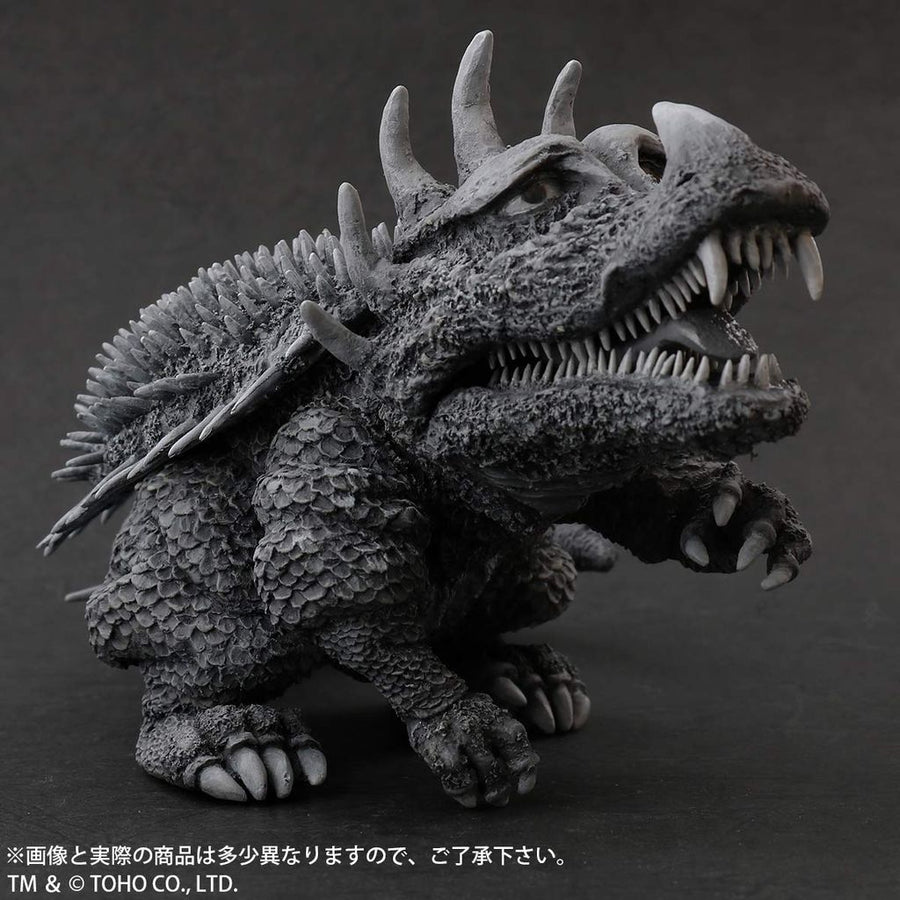 Anguirus - Gojira no Gyakushuu