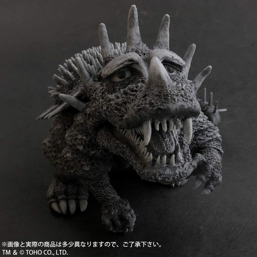 Anguirus - Gojira no Gyakushuu