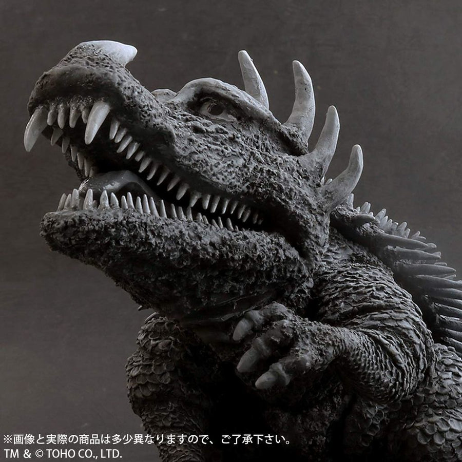 Anguirus - Gojira no Gyakushuu