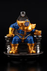 Avengers - Thanos - Fine Art Statue - 1/6 - On Space Throne (Kotobukiya)　