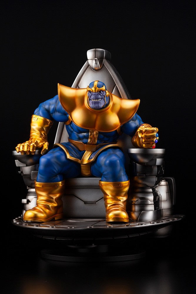 Thanos - Avengers