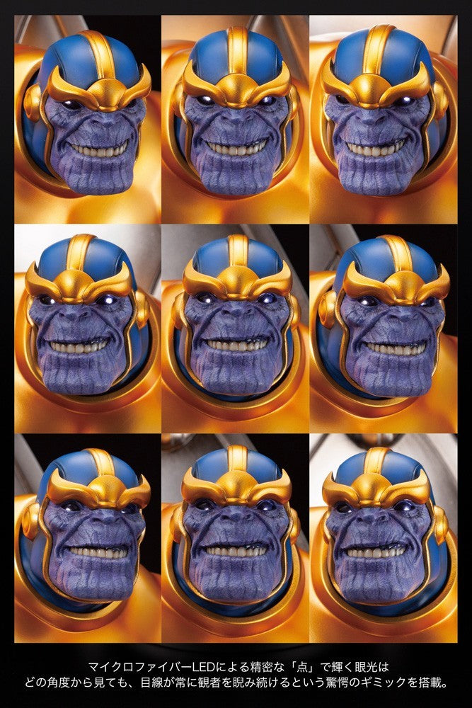 Thanos - Avengers