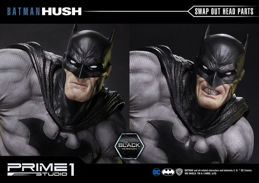 Batman - Batman: Hush