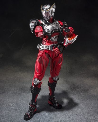 Dragredder, Kamen Rider Ryuuki - Kamen Rider Ryuuki