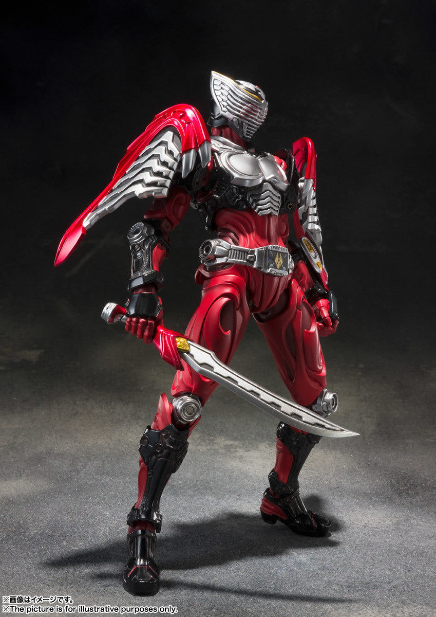 Dragredder, Kamen Rider Ryuuki - Kamen Rider Ryuuki