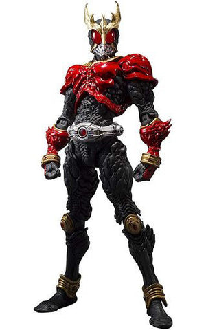Kamen Rider Kuuga - Kamen Rider Kuuga Mighty Form - S.I.C. - S.I.C. Colosseum (Bandai Spirits)