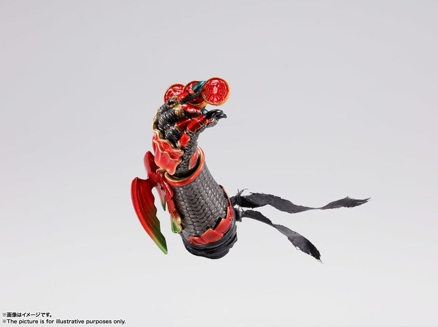 Ankh - Kamen Rider OOO