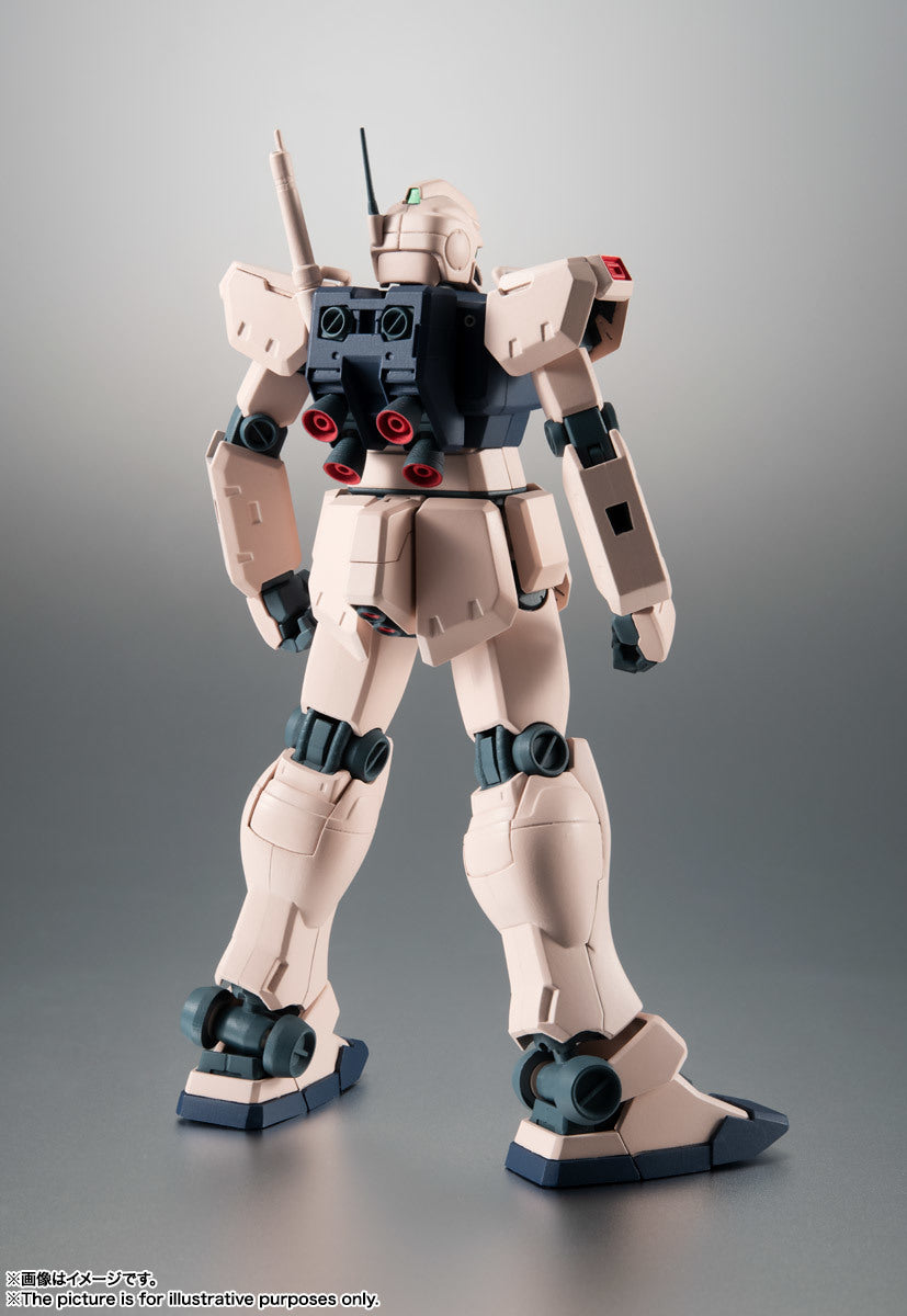 RGM-79C GM Kai - Kidou Senshi Gundam 0083 Stardust Memory