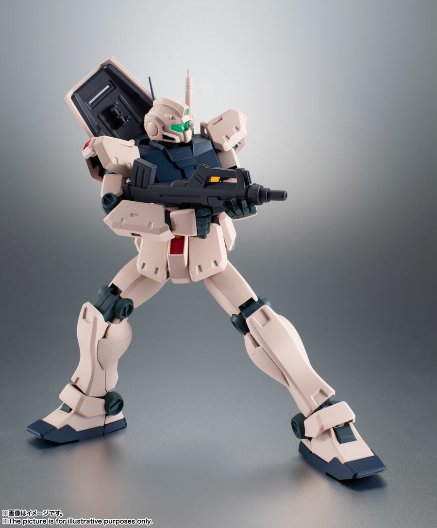 RGM-79C GM Kai - Kidou Senshi Gundam 0083 Stardust Memory