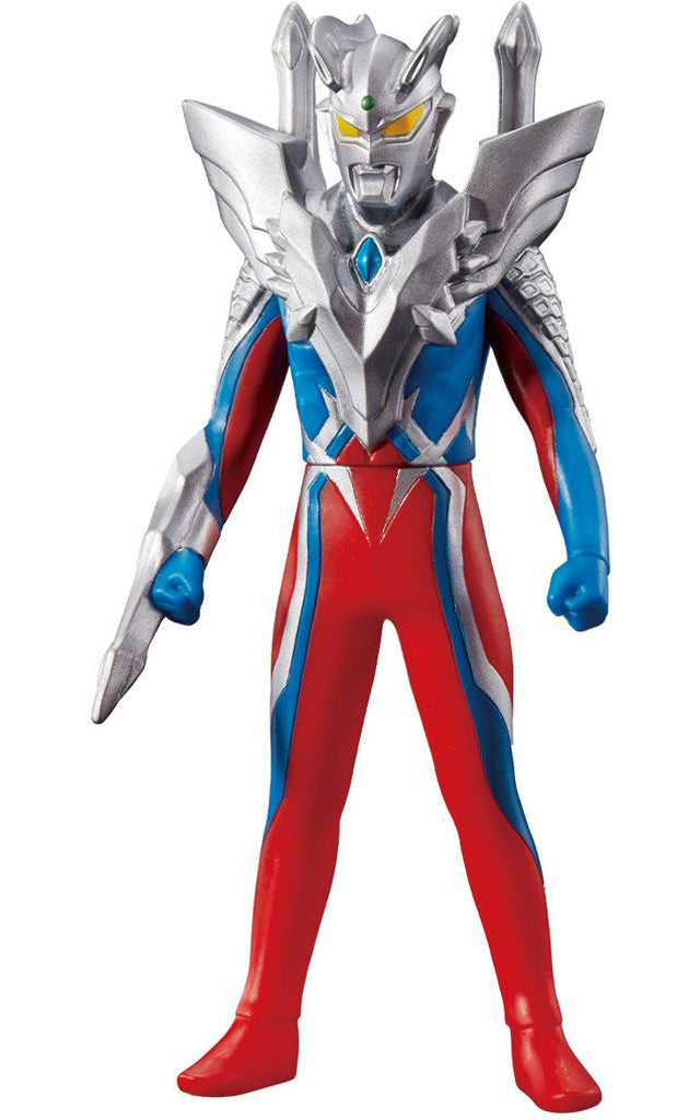 Ultraman Zero - Ultra Zero Fight