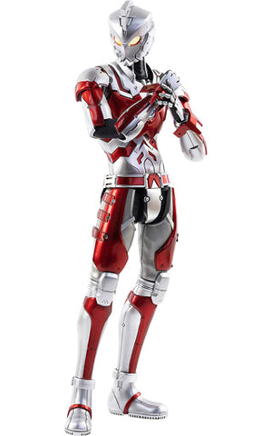 ULTRAMAN - Ultraman Suit Version A - 1/6 - Anime Version (ThreeZero, Good Smile Company)