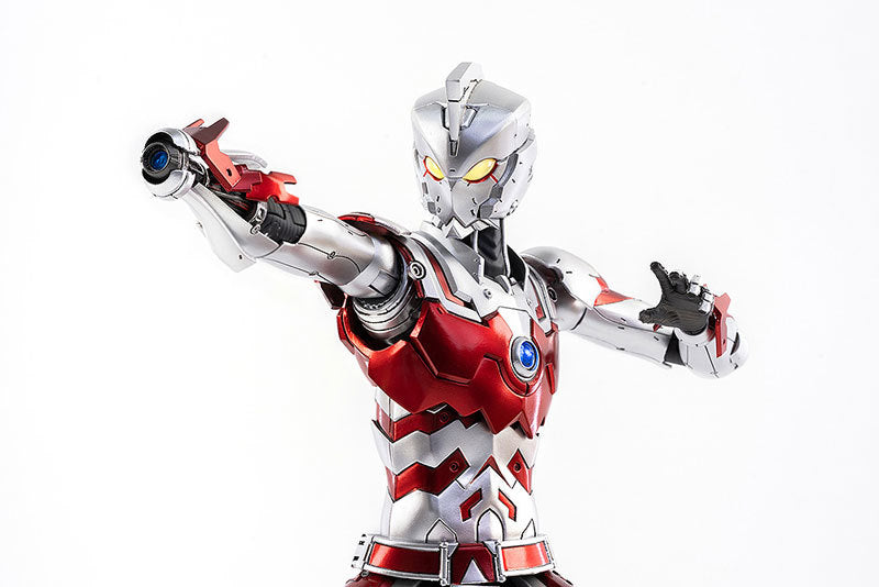 Ultraman Suit Version A - ULTRAMAN