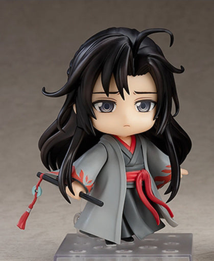 Wei Wuxian - Nendoroid #1229 - Yi Ling Lao Zu Ver. - 2022 Re-release (Good Smile Arts Shanghai, Good Smile Company)