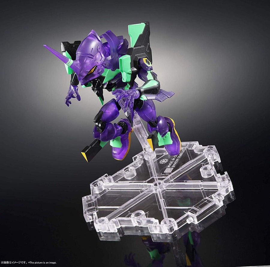 Evangelion Shin Gekijouban - EVA-01 - EVA Unit - NXEDGE STYLE