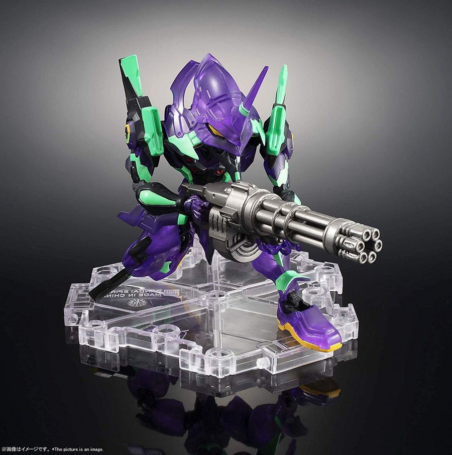 Evangelion Shin Gekijouban - EVA-01 - EVA Unit - NXEDGE STYLE