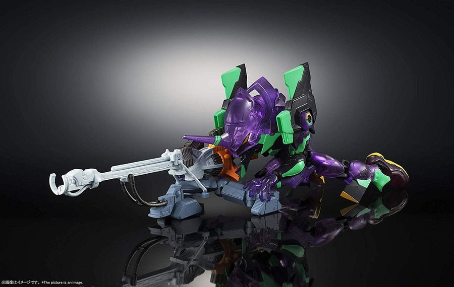 Evangelion Shin Gekijouban - EVA-01 - EVA Unit - NXEDGE STYLE