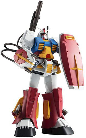 MSV Mobile Suit Variations - Plamo-Kyoshiro - PF-78-1 Perfect Gundam - Robot Damashii - Robot Damashii <Side MS> - ver. A.N.I.M.E. (Bandai Spirits)