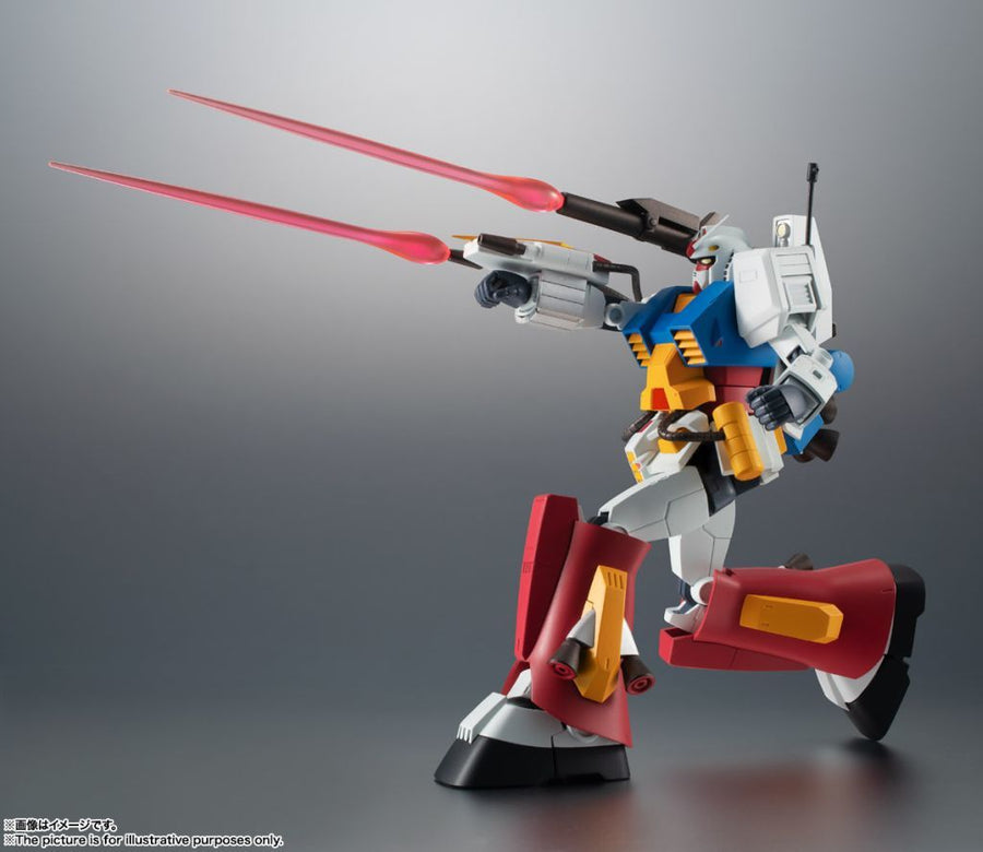 PF-78-1 Perfect Gundam - MSV Mobile Suit Variations, Plamo-Kyoshiro
