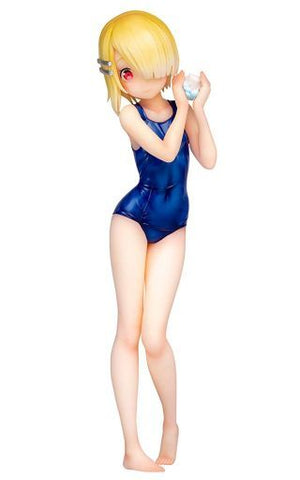 Maou-sama, Retry! - Aku - 1/7 - School Swimsuit Ver. (B'full)