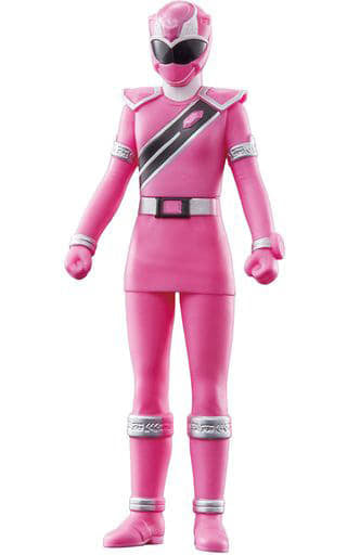 Mashin Sentai Kiramager - Kiramage Pink - Sentai Hero Series 05 (Banda ...