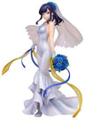 SSSS.Gridman - Takarada Rikka - 1/8 - Wedding Dress ver. (B'full)　